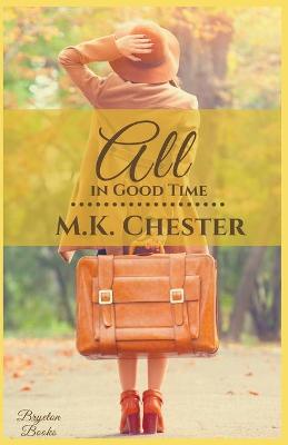 Book cover for All in Good Time