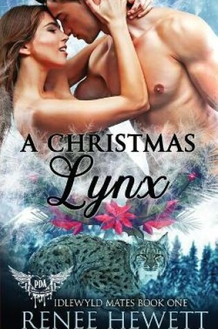 Cover of A Christmas Lynx