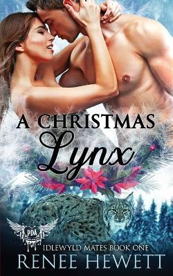 Cover of A Christmas Lynx