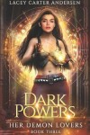 Book cover for Dark Powers