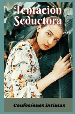 Cover of Tentación seductora (vol 11)