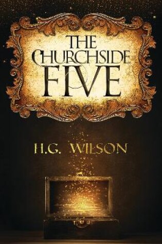 Cover of The Churchside Five