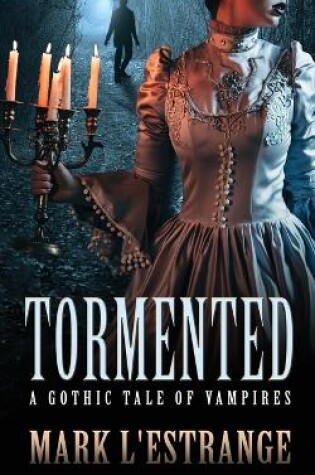 Cover of Tormented