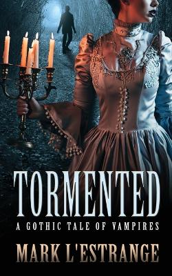 Book cover for Tormented