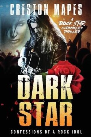 Cover of Dark Star (HB)