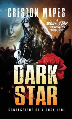 Book cover for Dark Star (HB)