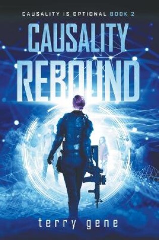 Cover of Causality Rebound
