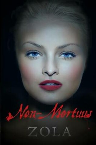 Cover of Non-Mortuus