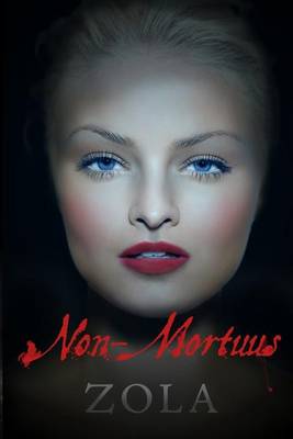 Book cover for Non-Mortuus