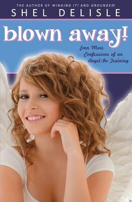 Book cover for Blown Away!