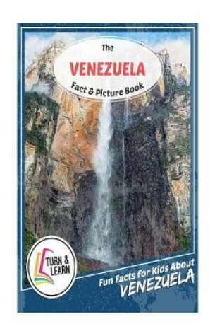 Cover of The Venezuela Fact and Picture Book