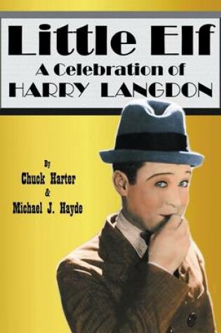 Cover of Harry Langdon HB