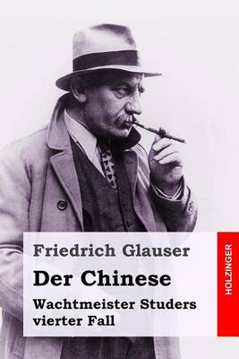 Cover of Der Chinese