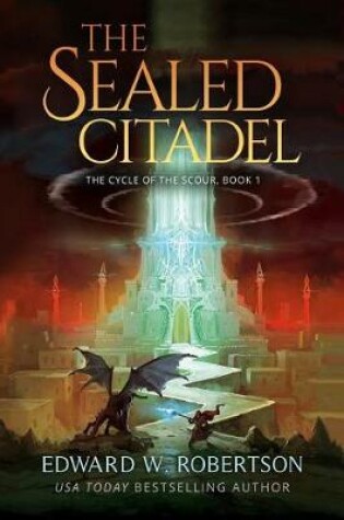 Cover of The Sealed Citadel