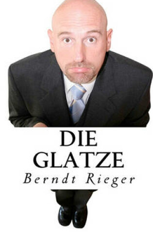 Cover of Die Glatze