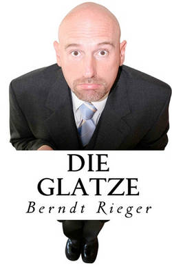 Book cover for Die Glatze