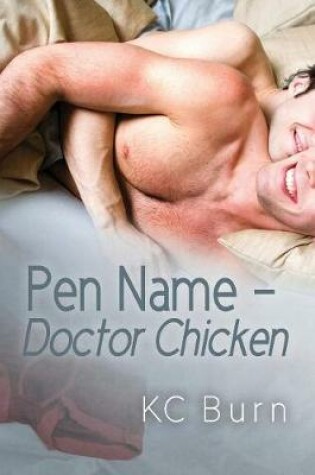 Cover of Pen Name - Doctor Chicken