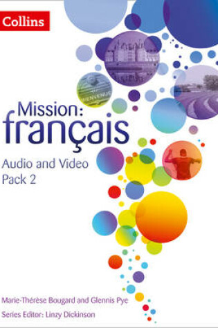 Cover of Interactive Book, Audio, Video and Assessment 2