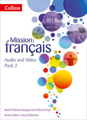 Cover of Interactive Book, Audio, Video and Assessment 2