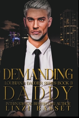 Book cover for Demanding Daddy