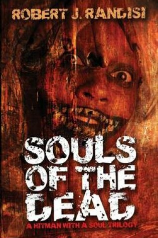 Cover of Souls of the Dead