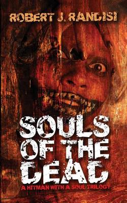 Book cover for Souls of the Dead