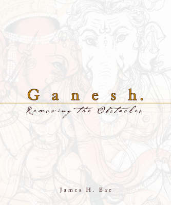 Book cover for Ganesh