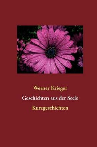 Cover of Geschichten Aus Der Seele