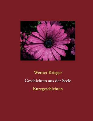 Book cover for Geschichten Aus Der Seele