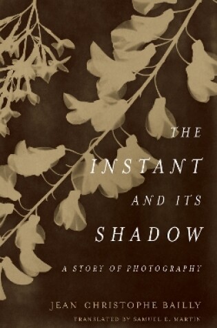 Cover of The Instant and Its Shadow