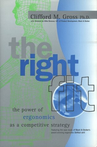 Cover of The Right Fit