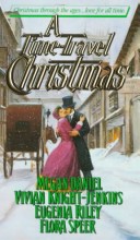 Book cover for Time-Travel Christmas