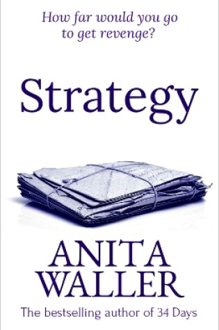 Cover of Strategy