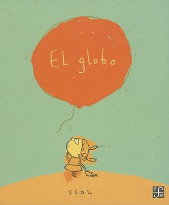 Book cover for El Globo