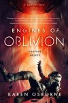 Book cover for Engines of Oblivion