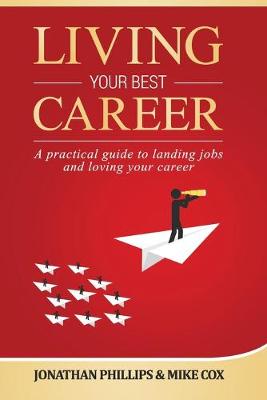 Book cover for Living Your Best Career