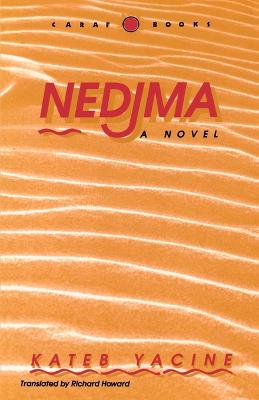 Book cover for Nedjma