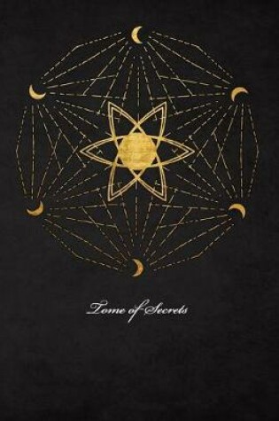 Cover of Tome of Secrets