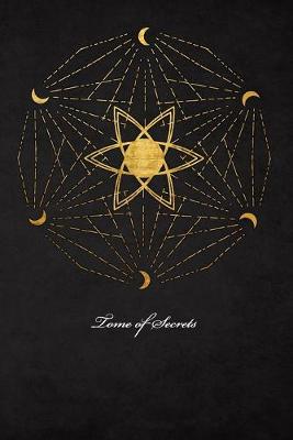 Book cover for Tome of Secrets