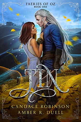 Tin by Amber R Duell, Candace Robinson