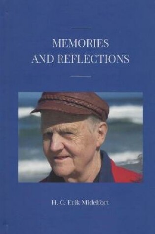 Cover of Memories and Reflections