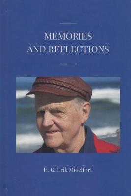 Book cover for Memories and Reflections