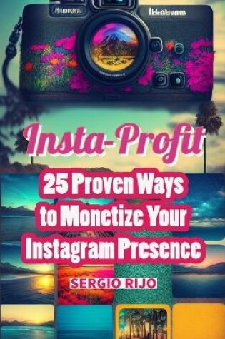 Cover of Insta-Profit