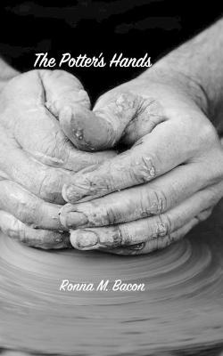 Book cover for The Potter's Hands