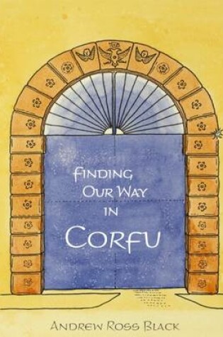 Cover of Finding Our Way in Corfu