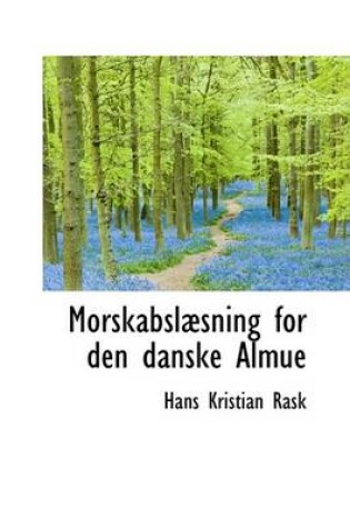 Cover of Morskabslasning for Den Danske Almue