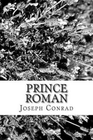 Cover of Prince Roman