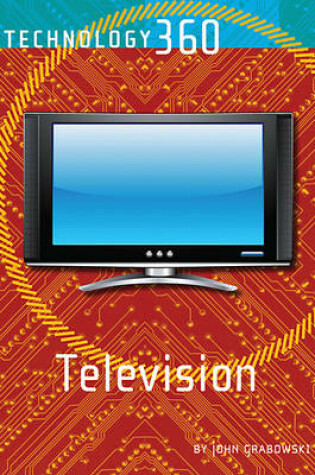 Cover of Television