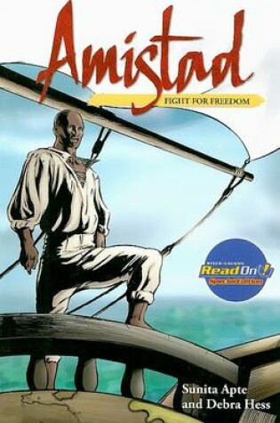 Cover of Amistad