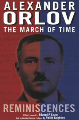 Cover of The March of Time